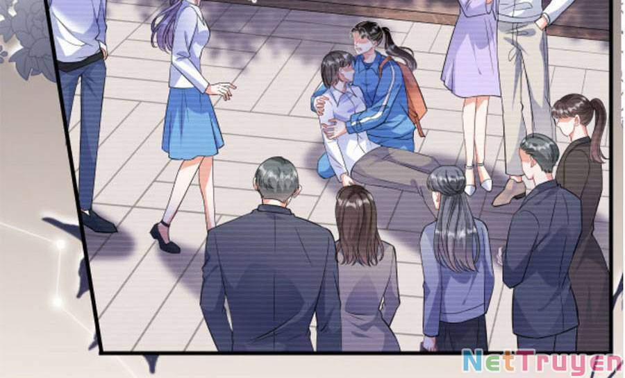 Đại Tiểu Thư Có Thể Có Ý Đồ Gì Đó 59 trang 22