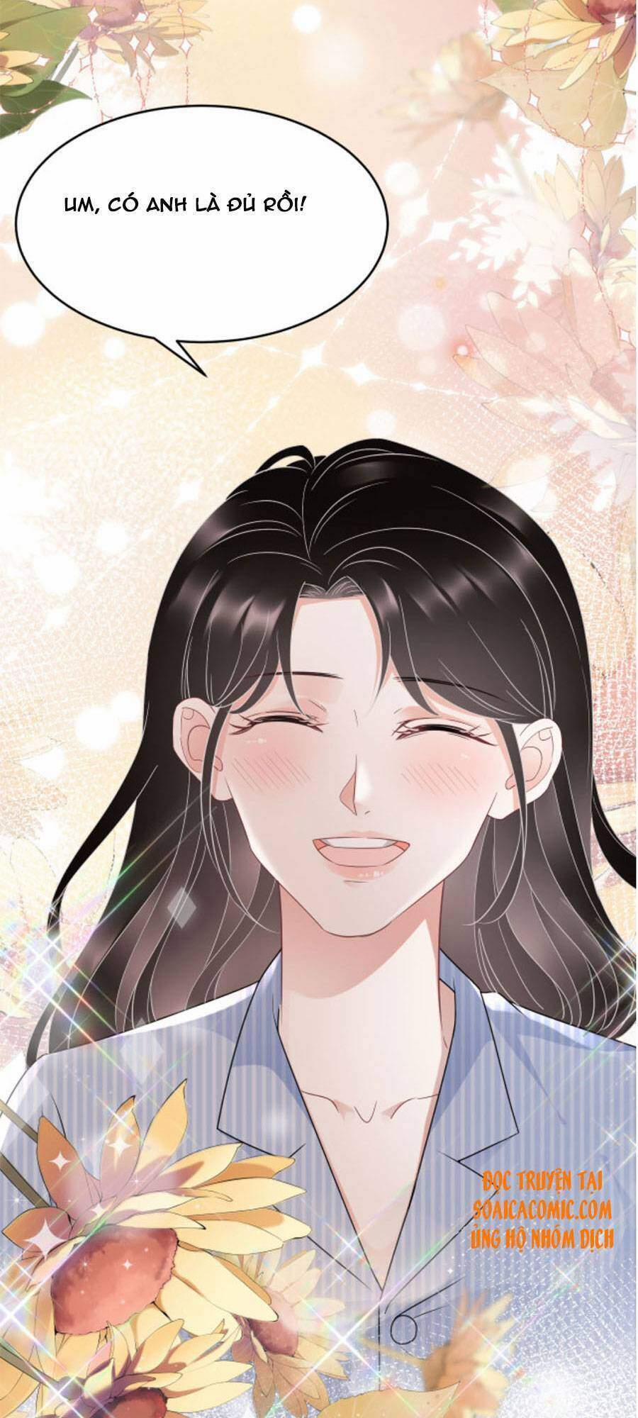 Đại Tiểu Thư Có Thể Có Ý Đồ Gì Đó 59 trang 30