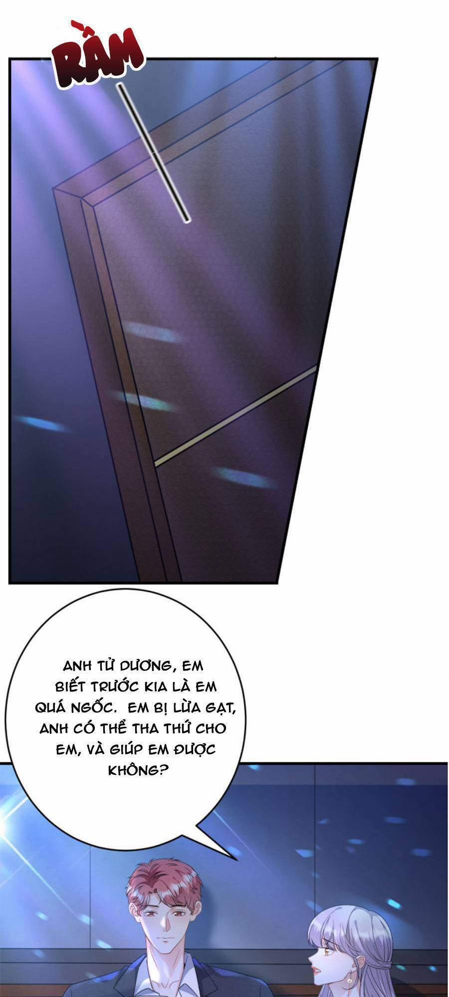 Đại Tiểu Thư Có Thể Có Ý Đồ Gì Đó 59 trang 6