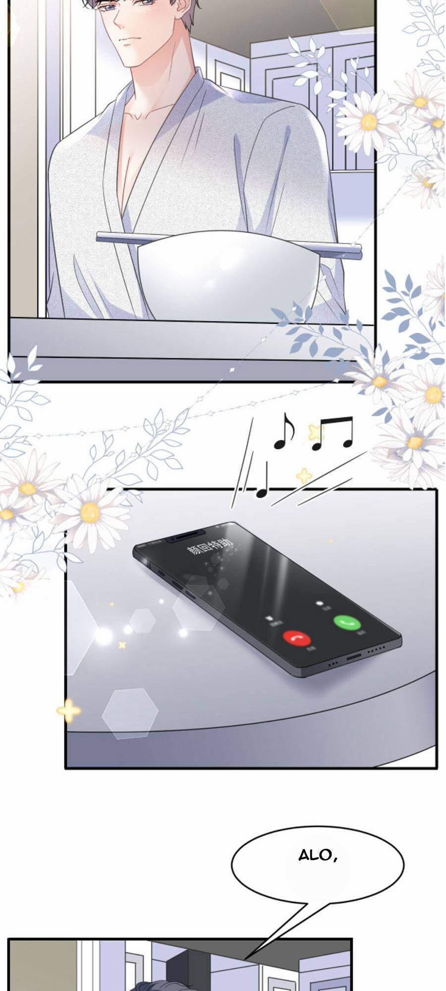 Đại Tiểu Thư Có Thể Có Ý Đồ Gì Đó 61 trang 16