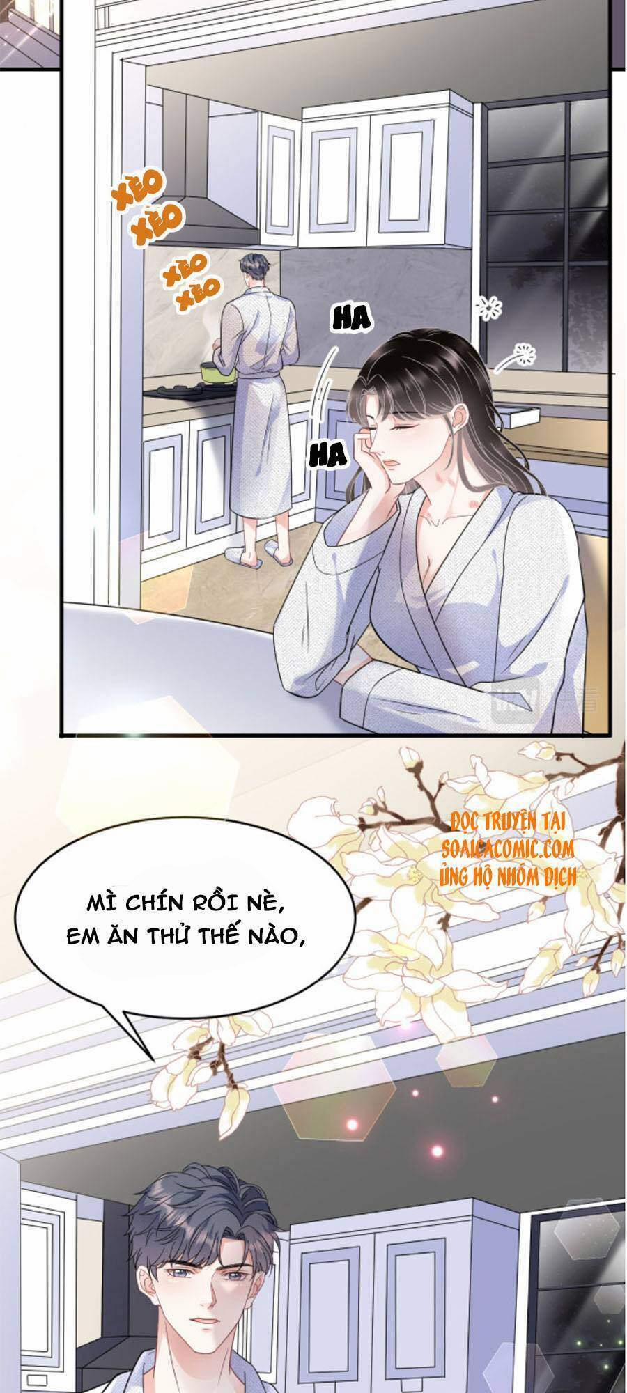 Đại Tiểu Thư Có Thể Có Ý Đồ Gì Đó 61 trang 2