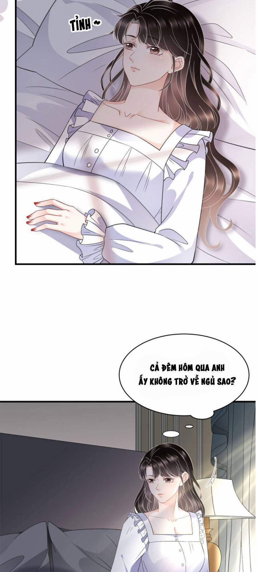 Đại Tiểu Thư Có Thể Có Ý Đồ Gì Đó 61 trang 25