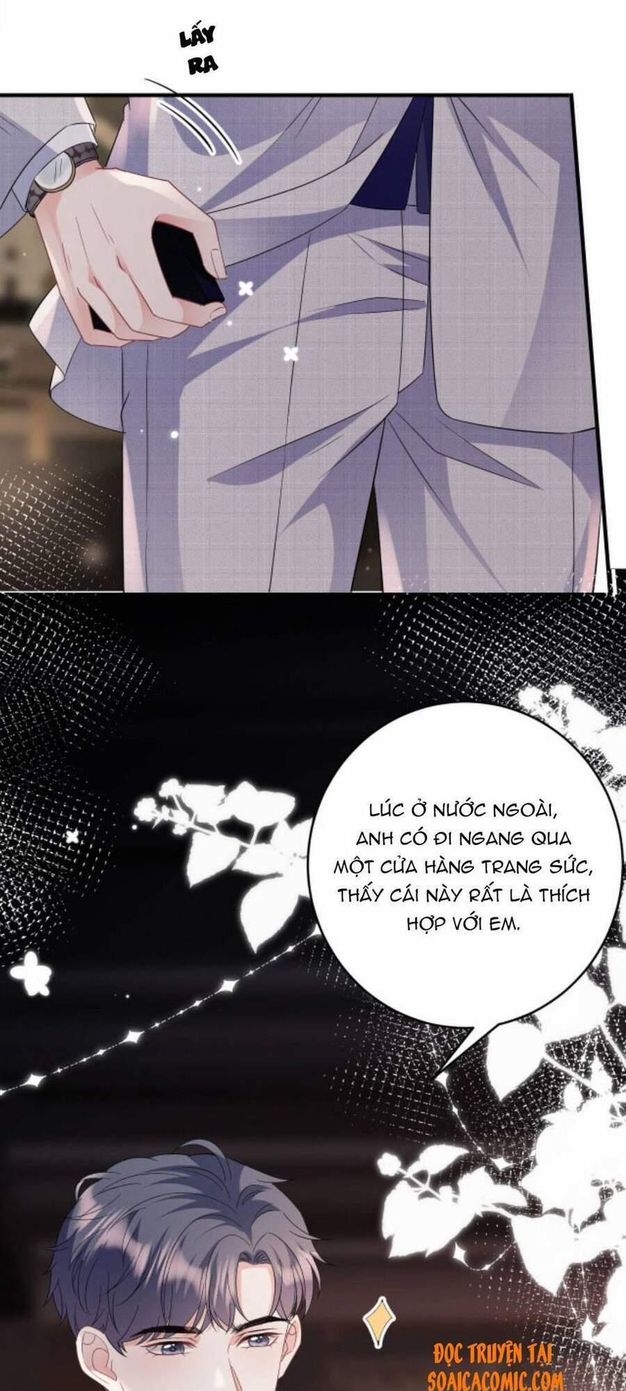 Đại Tiểu Thư Có Thể Có Ý Đồ Gì Đó 63 trang 17