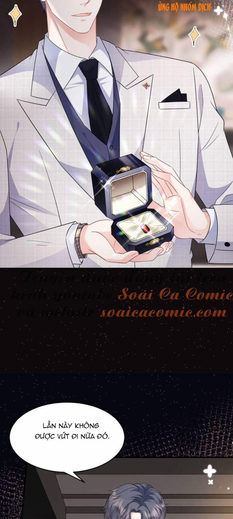 Đại Tiểu Thư Có Thể Có Ý Đồ Gì Đó 63 trang 18