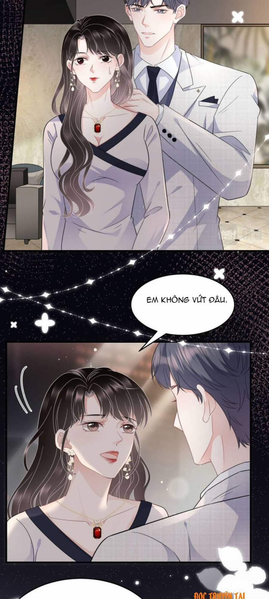 Đại Tiểu Thư Có Thể Có Ý Đồ Gì Đó 63 trang 19