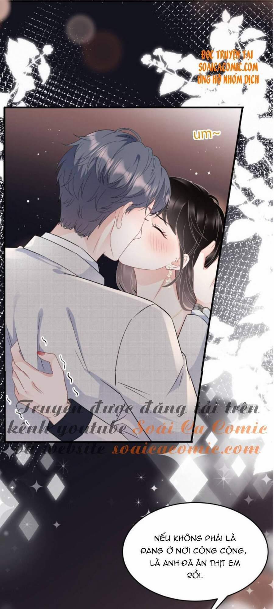 Đại Tiểu Thư Có Thể Có Ý Đồ Gì Đó 63 trang 24