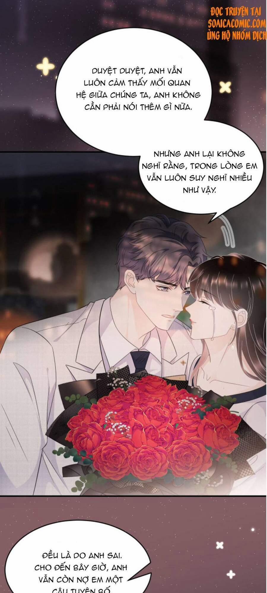 Đại Tiểu Thư Có Thể Có Ý Đồ Gì Đó 63 trang 6