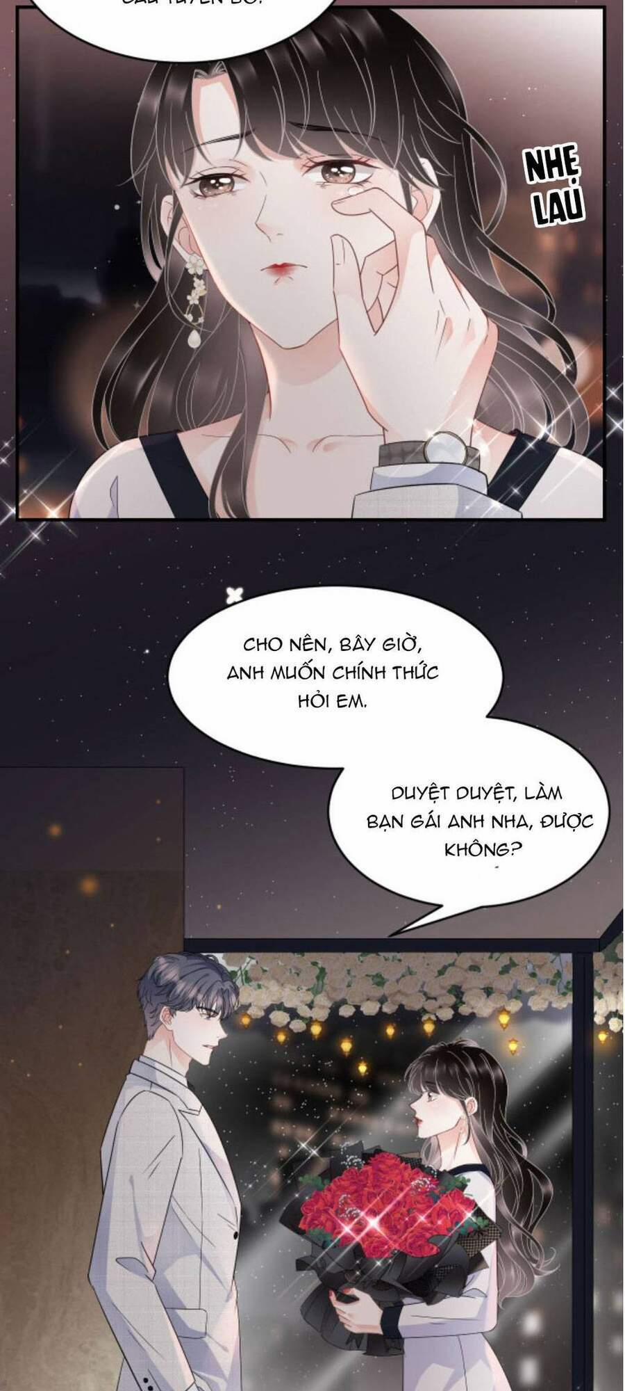 Đại Tiểu Thư Có Thể Có Ý Đồ Gì Đó 63 trang 7