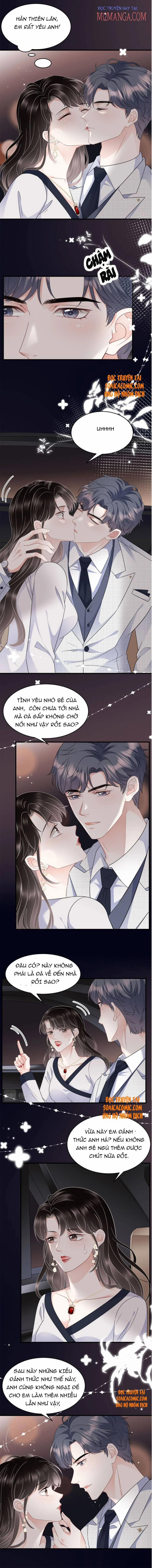 Đại Tiểu Thư Có Thể Có Ý Đồ Gì Đó 64 trang 1