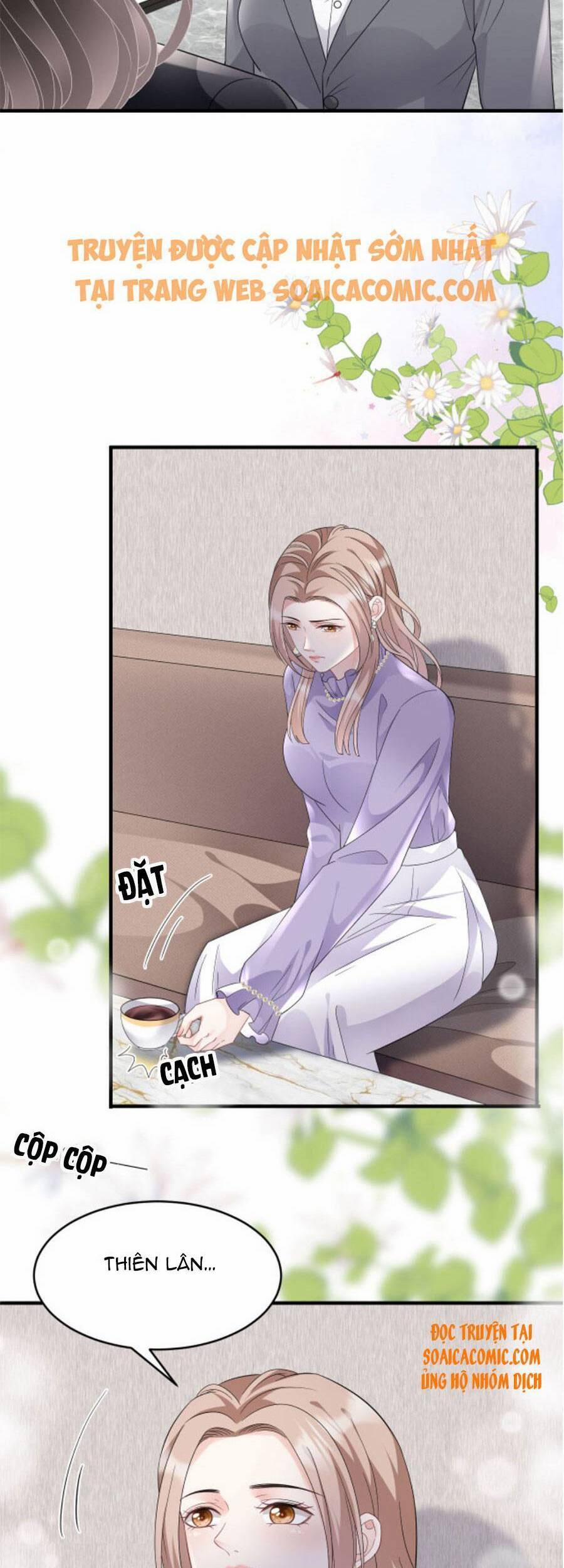 Đại Tiểu Thư Có Thể Có Ý Đồ Gì Đó 66 trang 18