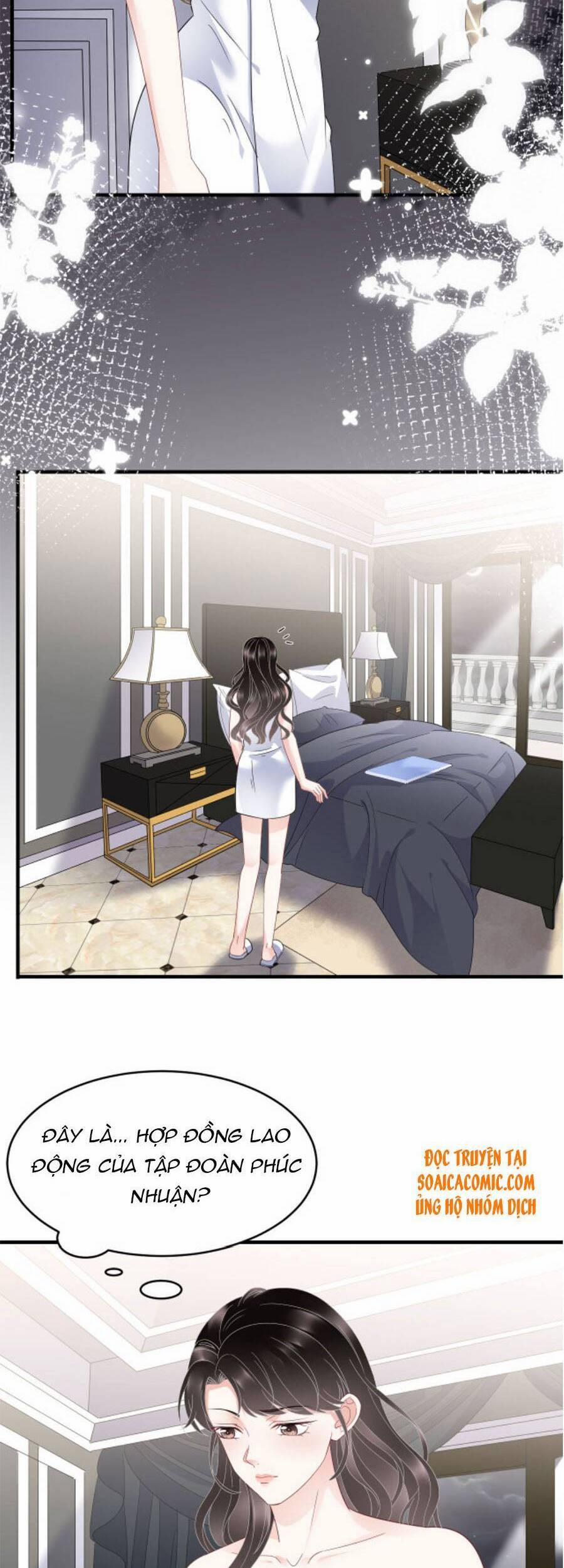 Đại Tiểu Thư Có Thể Có Ý Đồ Gì Đó 66 trang 2