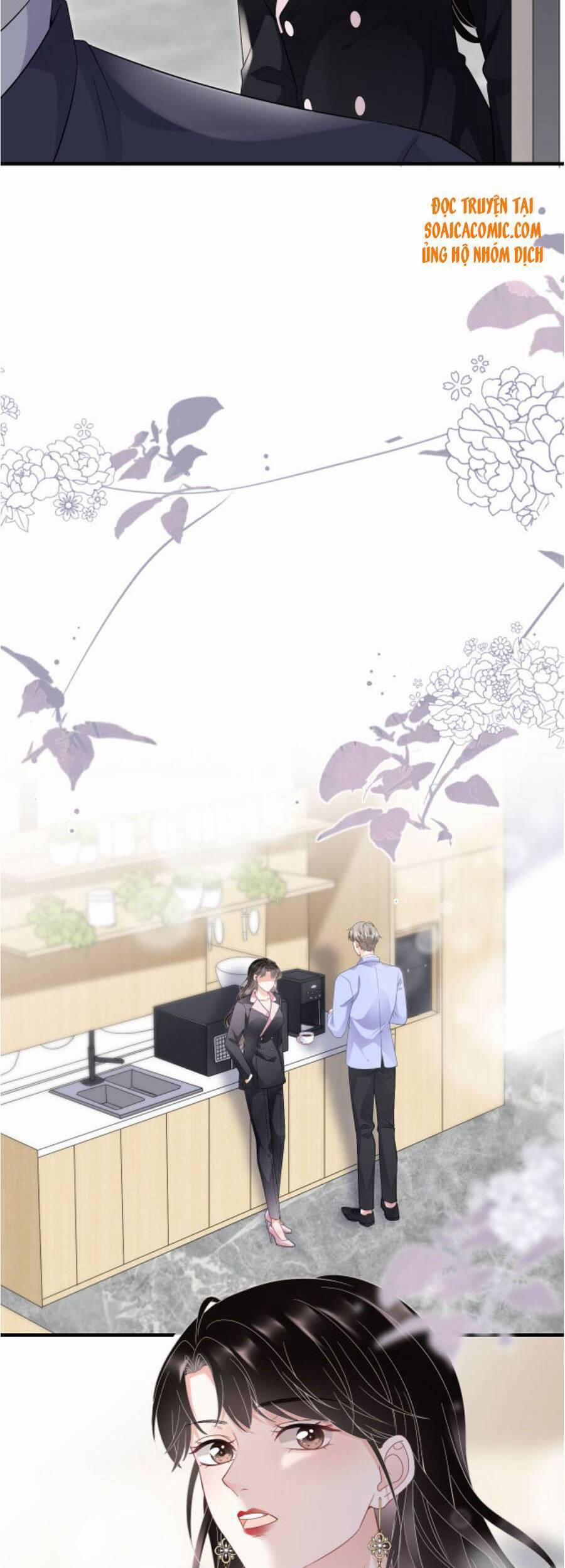 Đại Tiểu Thư Có Thể Có Ý Đồ Gì Đó 67 trang 21