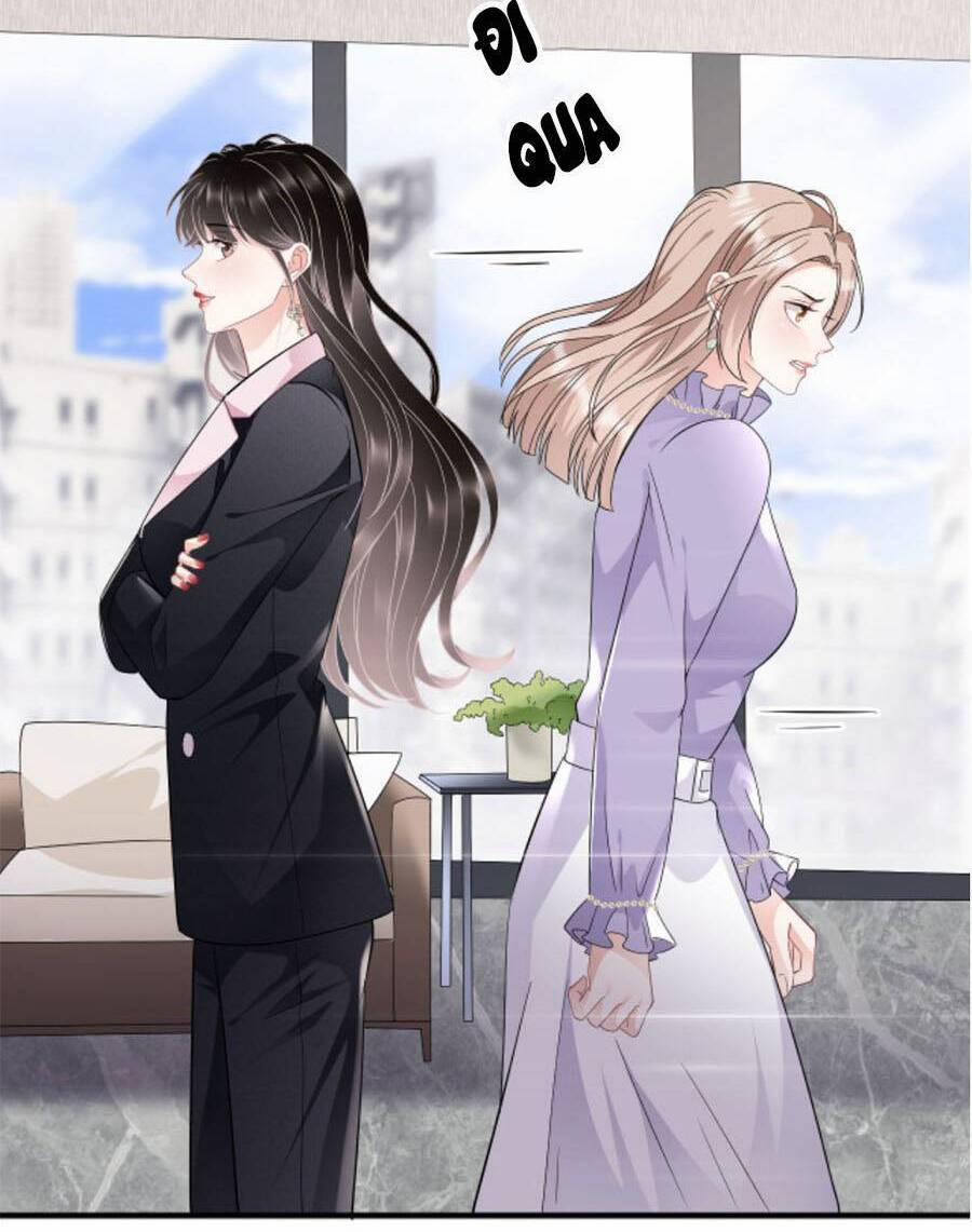 Đại Tiểu Thư Có Thể Có Ý Đồ Gì Đó 67 trang 4