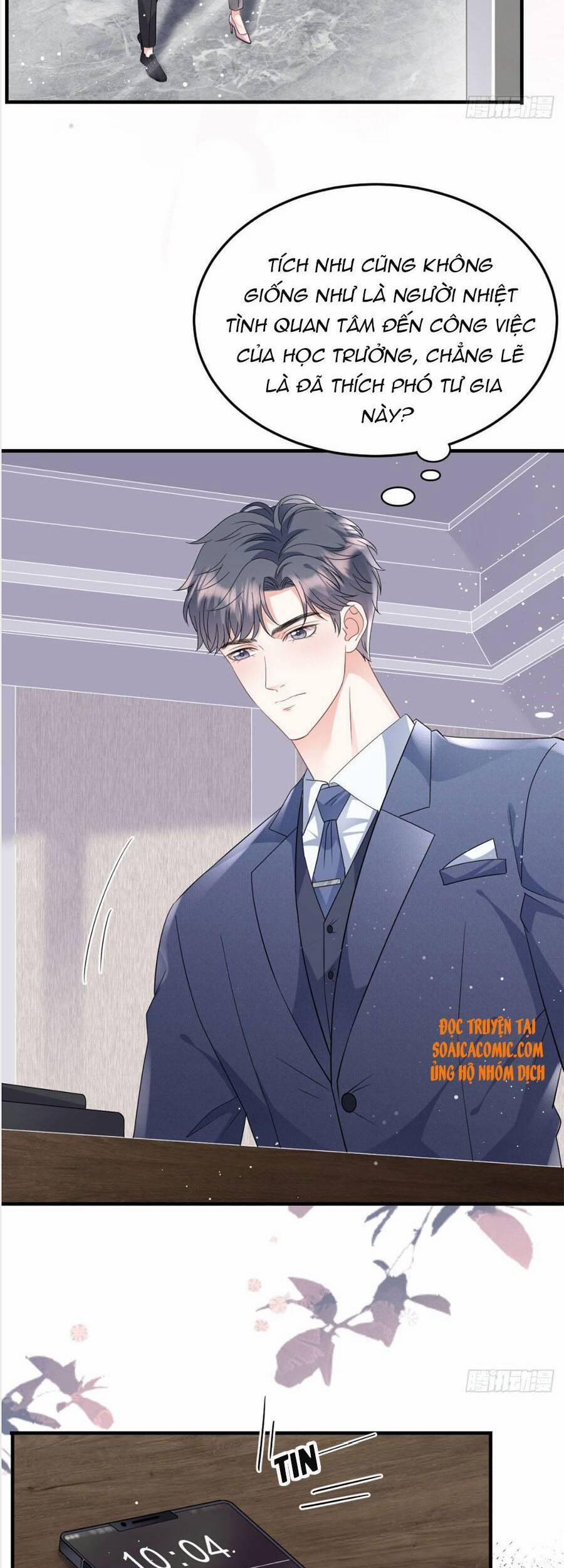 Đại Tiểu Thư Có Thể Có Ý Đồ Gì Đó 68 trang 2