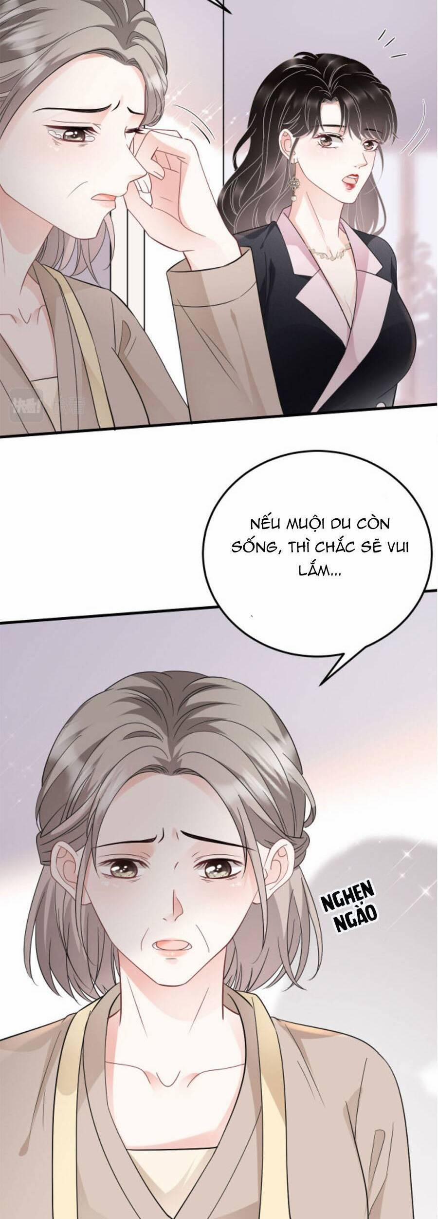 Đại Tiểu Thư Có Thể Có Ý Đồ Gì Đó 69 trang 10