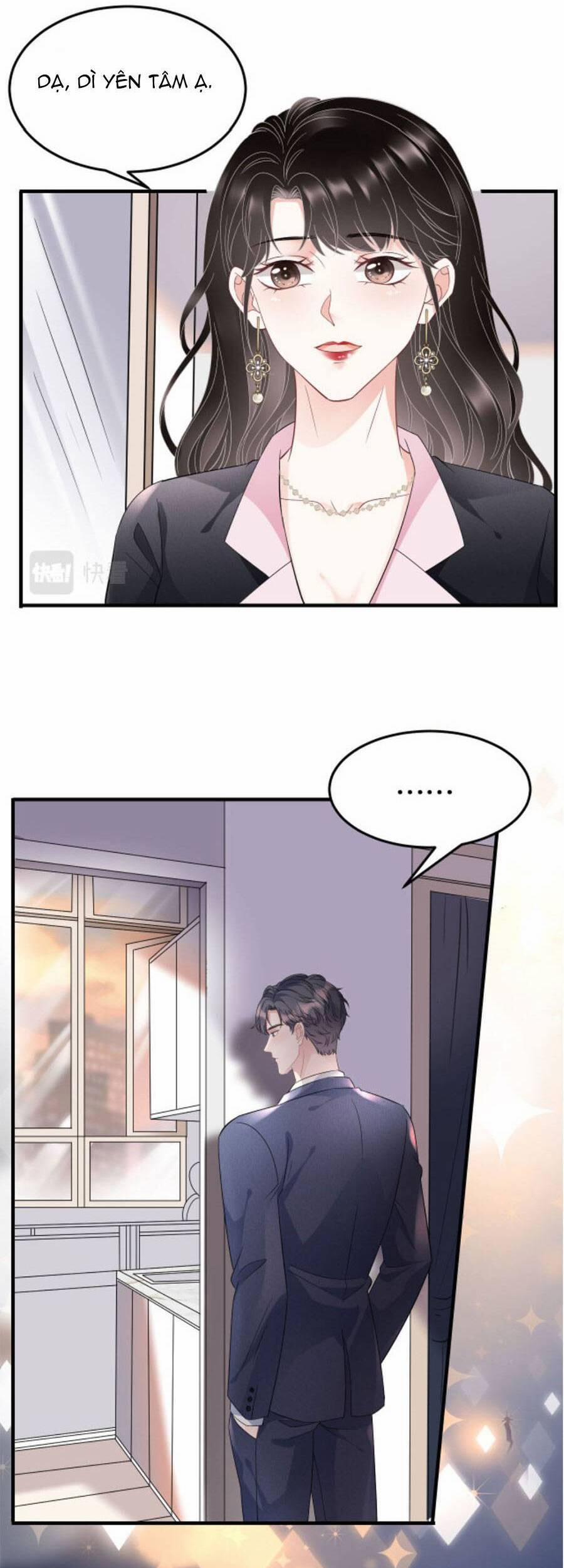 Đại Tiểu Thư Có Thể Có Ý Đồ Gì Đó 69 trang 14