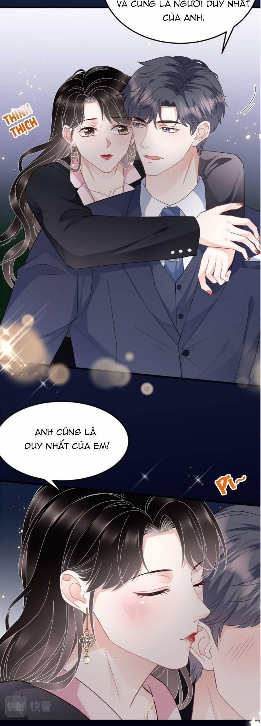 Đại Tiểu Thư Có Thể Có Ý Đồ Gì Đó 69 trang 21