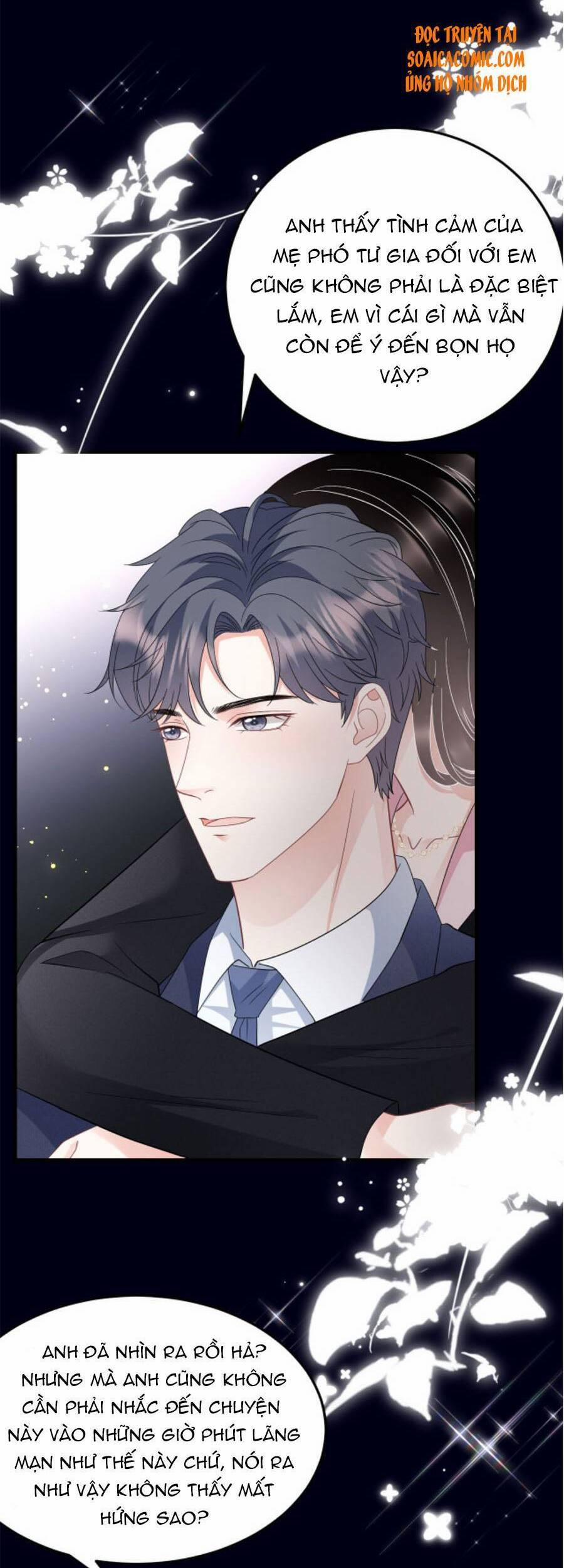 Đại Tiểu Thư Có Thể Có Ý Đồ Gì Đó 69 trang 22