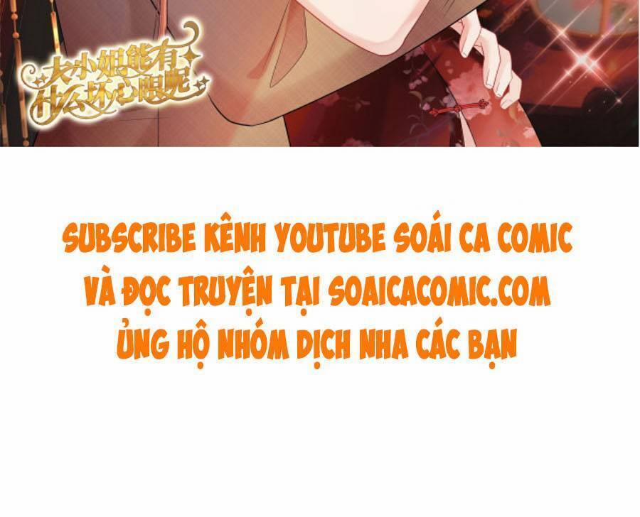 Đại Tiểu Thư Có Thể Có Ý Đồ Gì Đó 69 trang 28