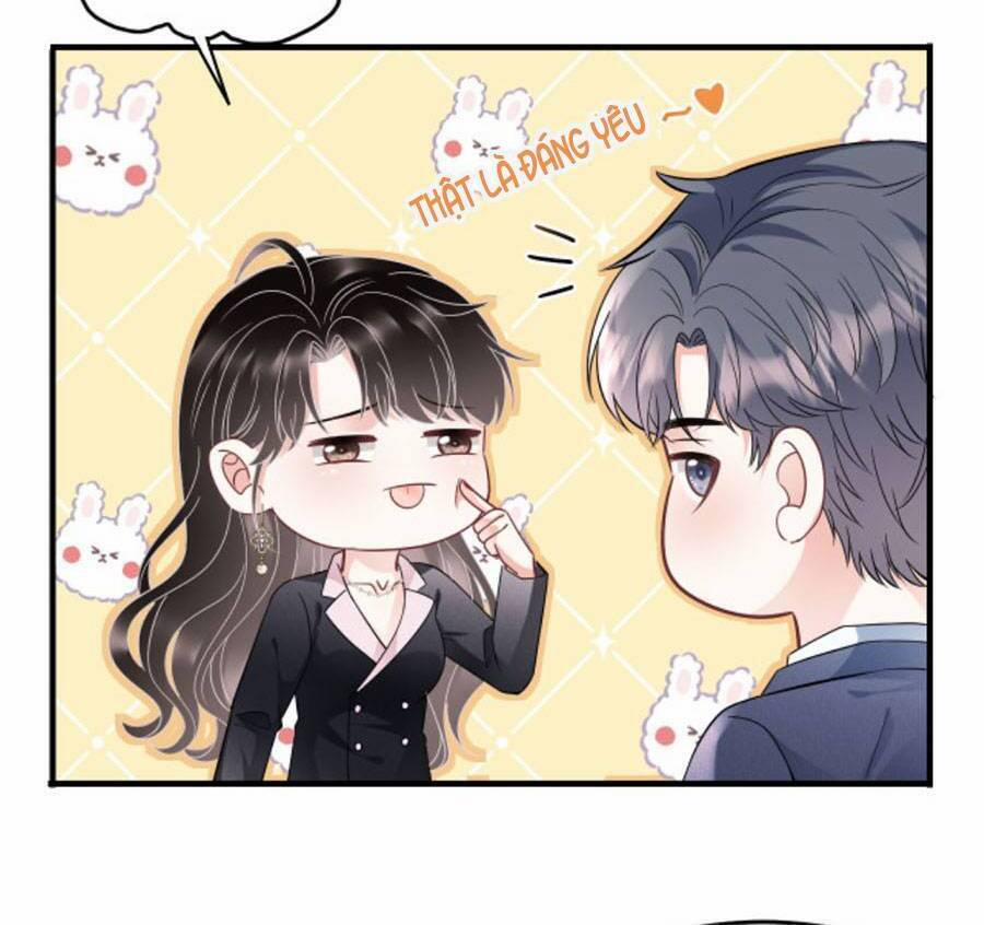 Đại Tiểu Thư Có Thể Có Ý Đồ Gì Đó 69 trang 6