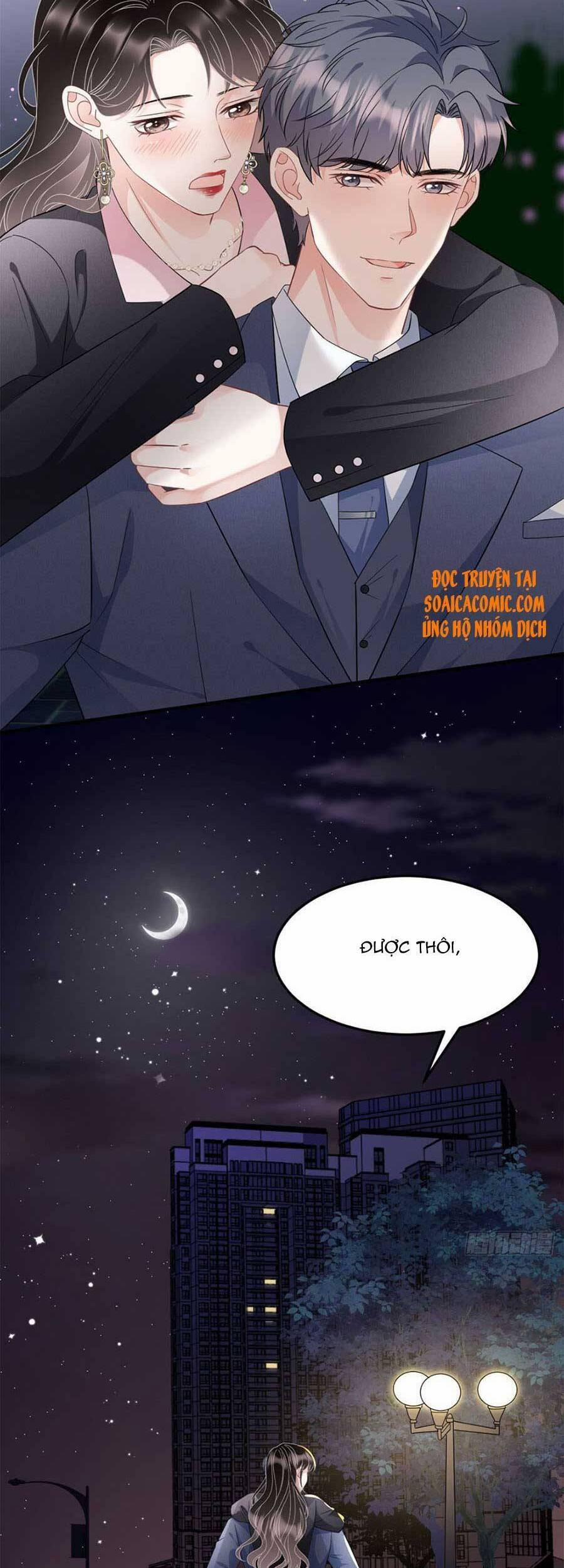 Đại Tiểu Thư Có Thể Có Ý Đồ Gì Đó 70 trang 2