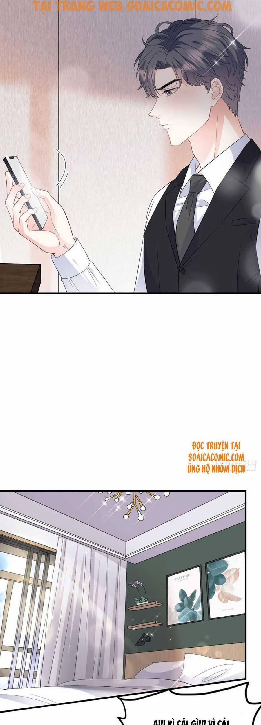 Đại Tiểu Thư Có Thể Có Ý Đồ Gì Đó 70 trang 6