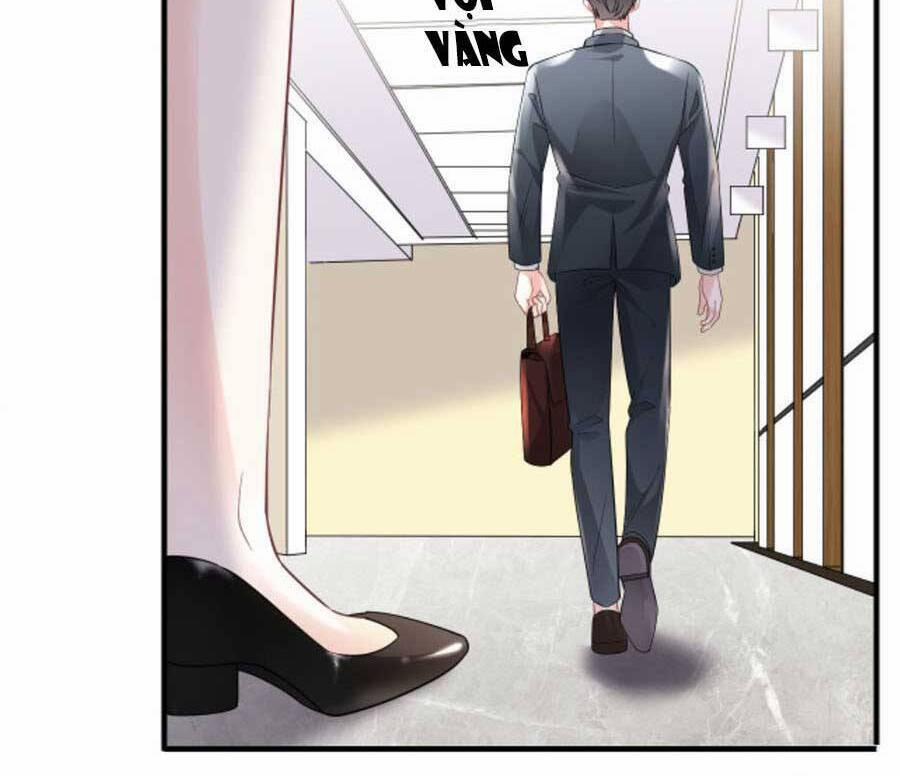 Đại Tiểu Thư Có Thể Có Ý Đồ Gì Đó 72 trang 4