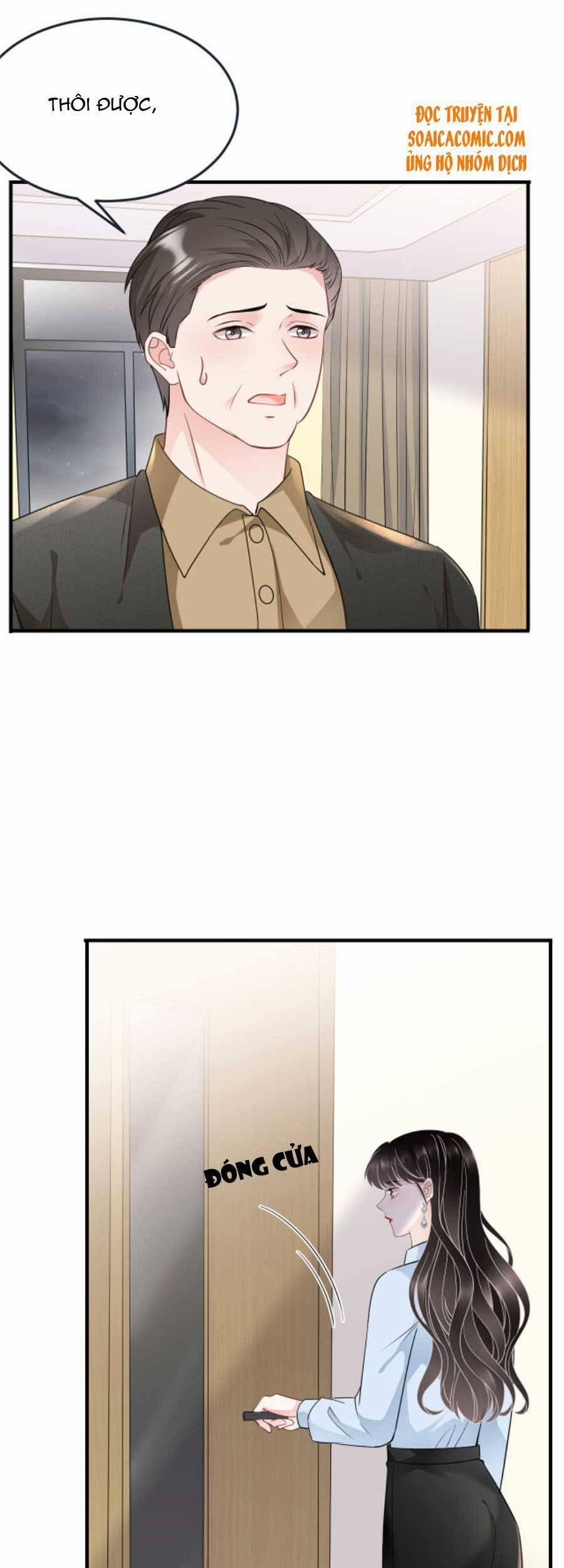 Đại Tiểu Thư Có Thể Có Ý Đồ Gì Đó 72 trang 9