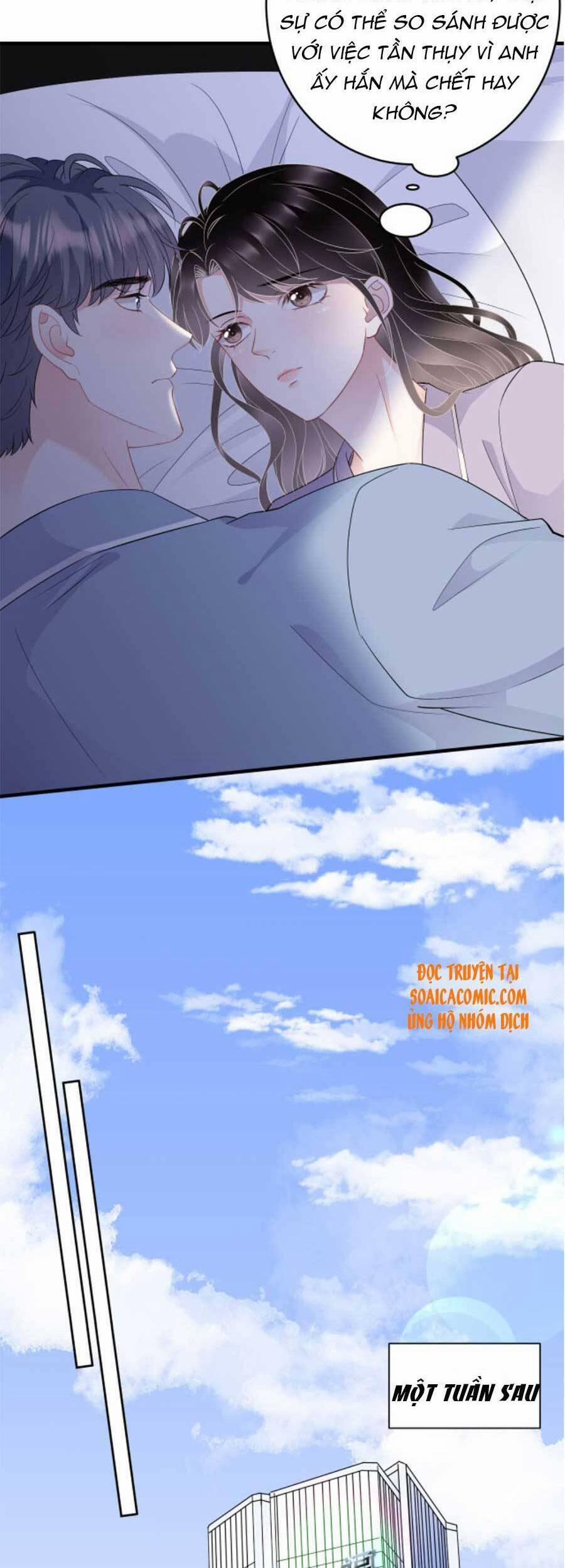 Đại Tiểu Thư Có Thể Có Ý Đồ Gì Đó 73 trang 14