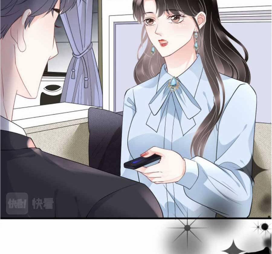 Đại Tiểu Thư Có Thể Có Ý Đồ Gì Đó 73 trang 7