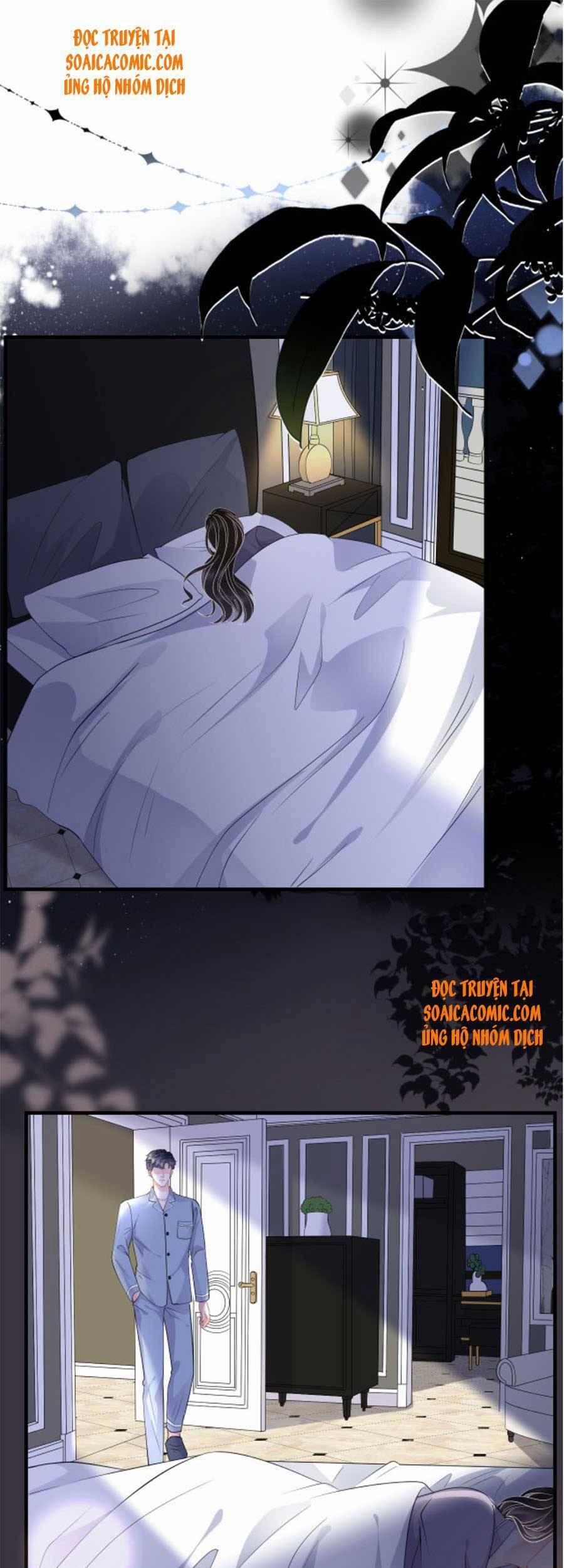 Đại Tiểu Thư Có Thể Có Ý Đồ Gì Đó 73 trang 8