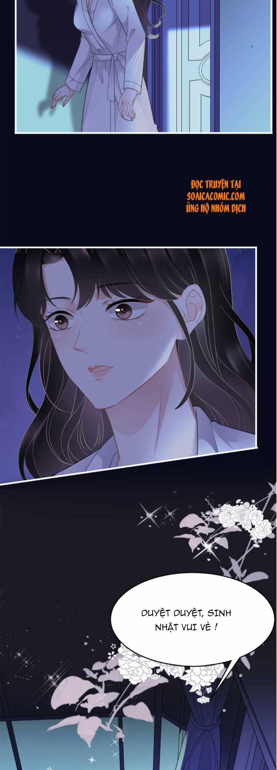 Đại Tiểu Thư Có Thể Có Ý Đồ Gì Đó 74 trang 11