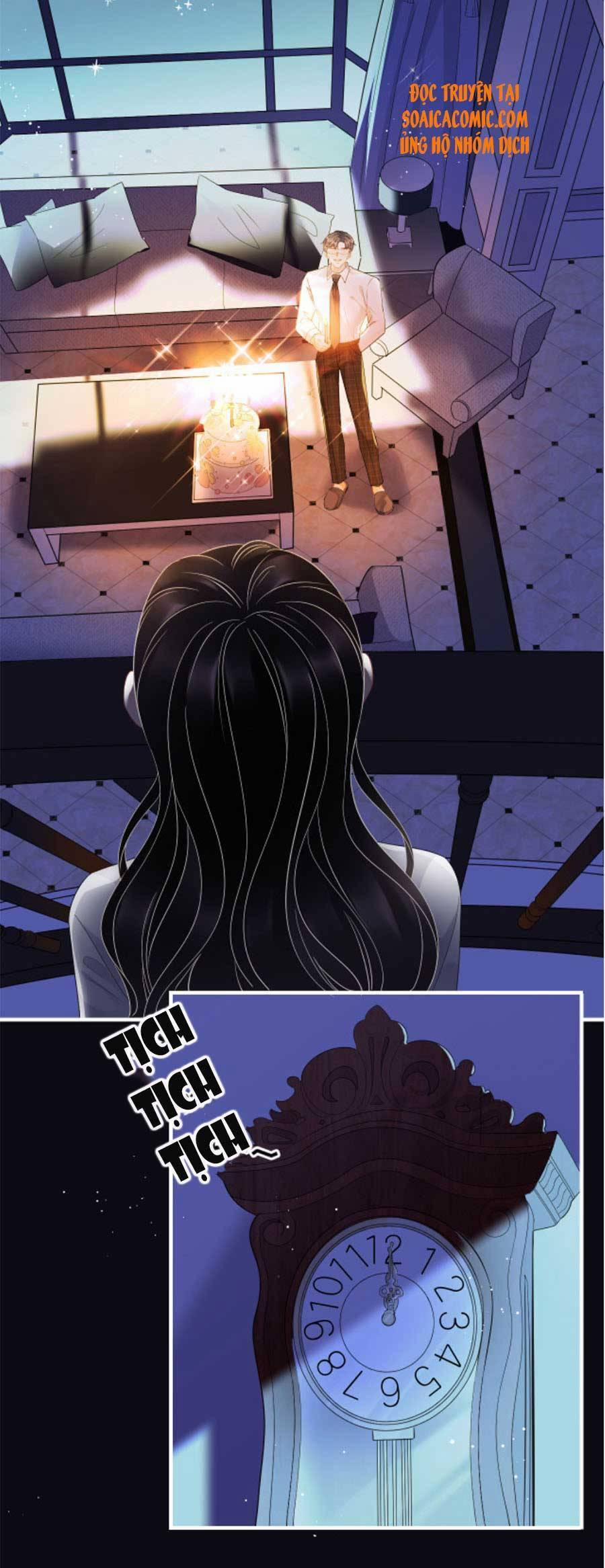 Đại Tiểu Thư Có Thể Có Ý Đồ Gì Đó 74 trang 12