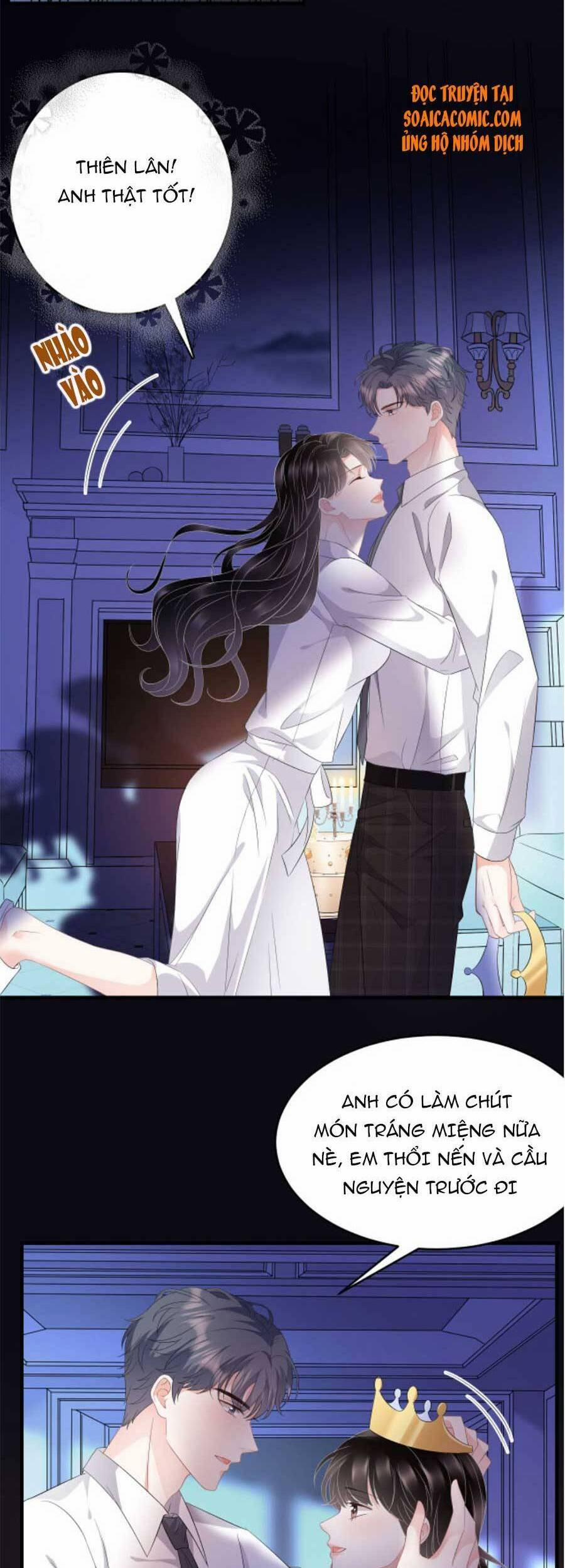 Đại Tiểu Thư Có Thể Có Ý Đồ Gì Đó 74 trang 14