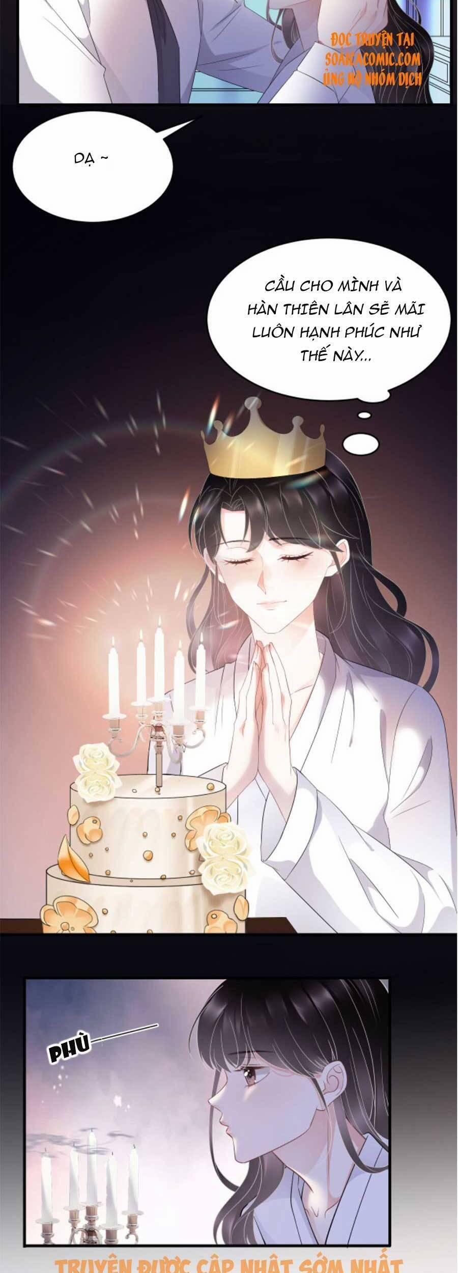 Đại Tiểu Thư Có Thể Có Ý Đồ Gì Đó 74 trang 15