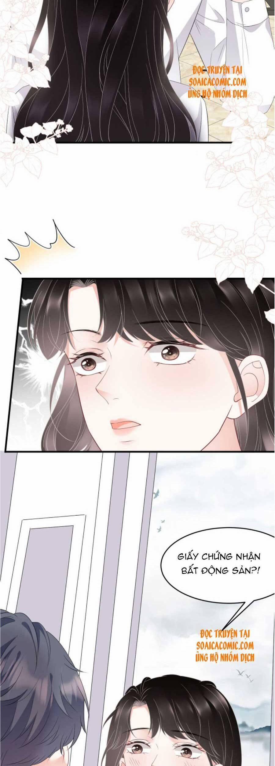 Đại Tiểu Thư Có Thể Có Ý Đồ Gì Đó 74 trang 22