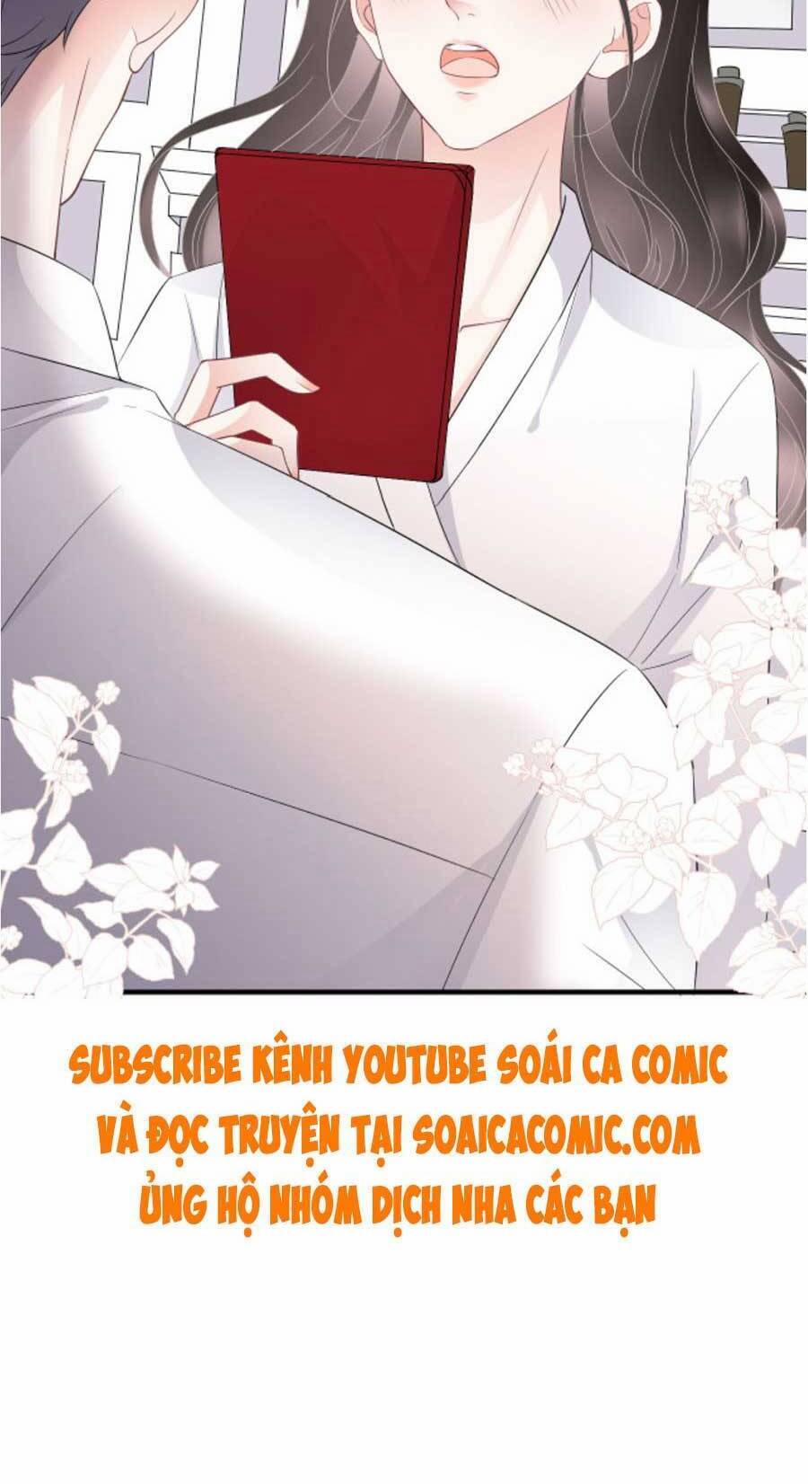 Đại Tiểu Thư Có Thể Có Ý Đồ Gì Đó 74 trang 23
