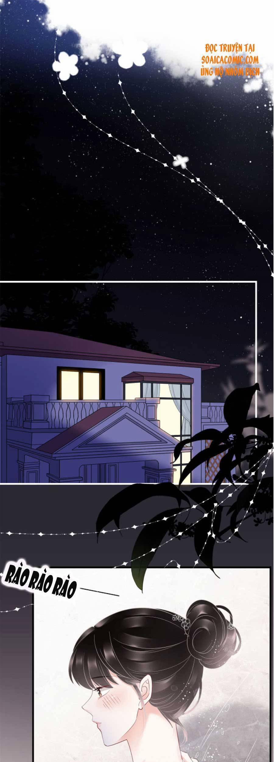 Đại Tiểu Thư Có Thể Có Ý Đồ Gì Đó 74 trang 8