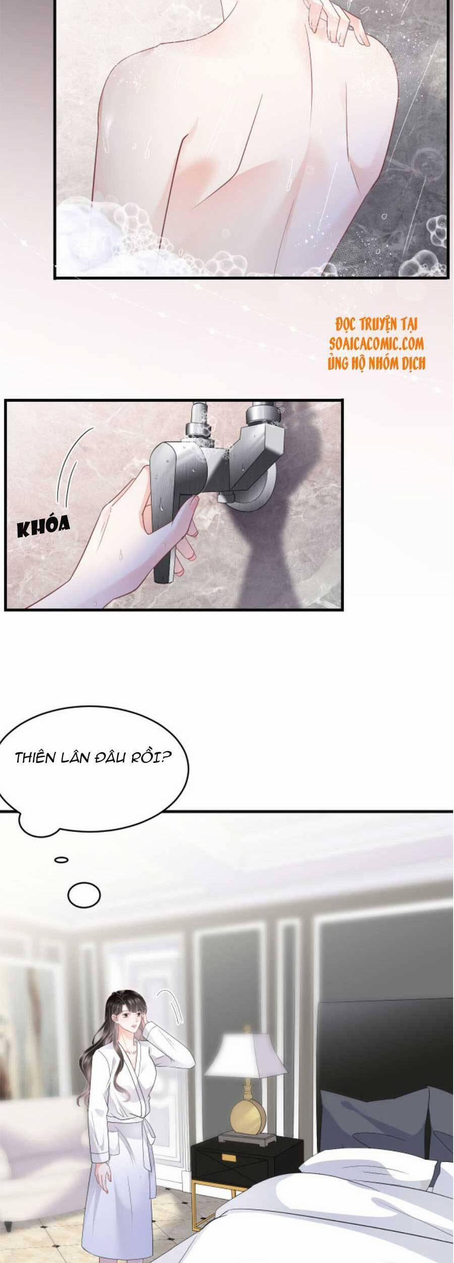 Đại Tiểu Thư Có Thể Có Ý Đồ Gì Đó 74 trang 9