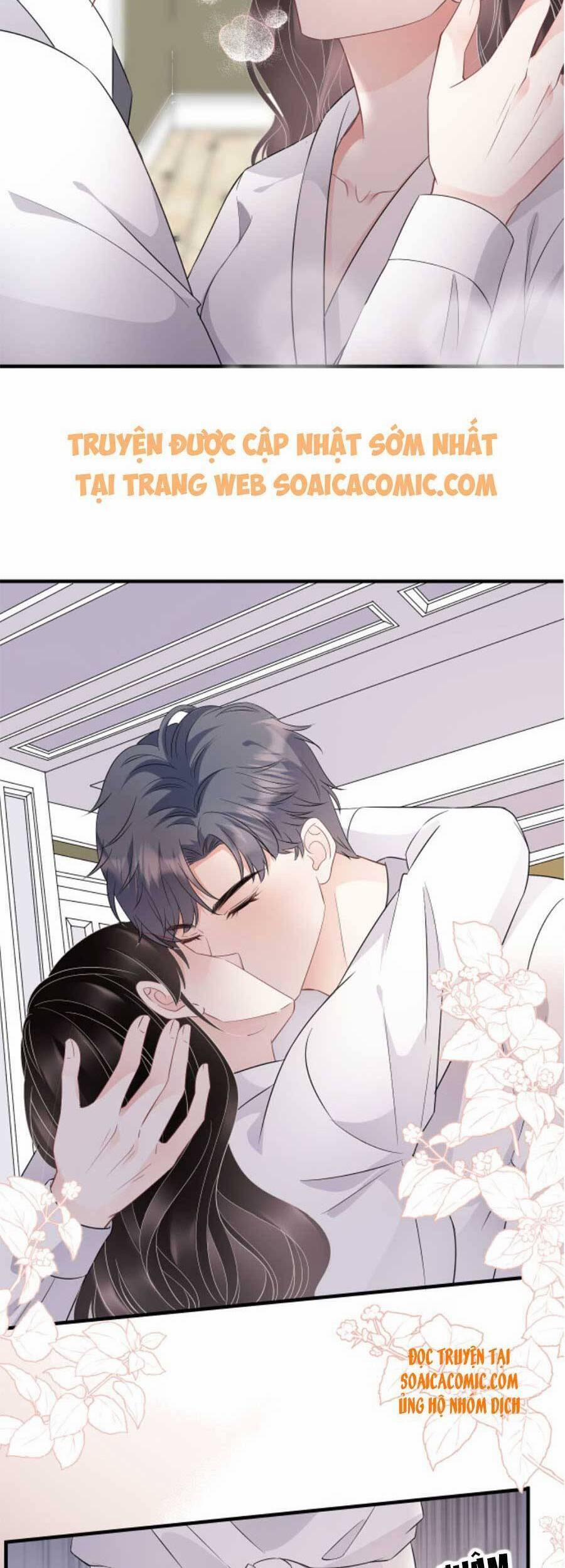 Đại Tiểu Thư Có Thể Có Ý Đồ Gì Đó 75 trang 10