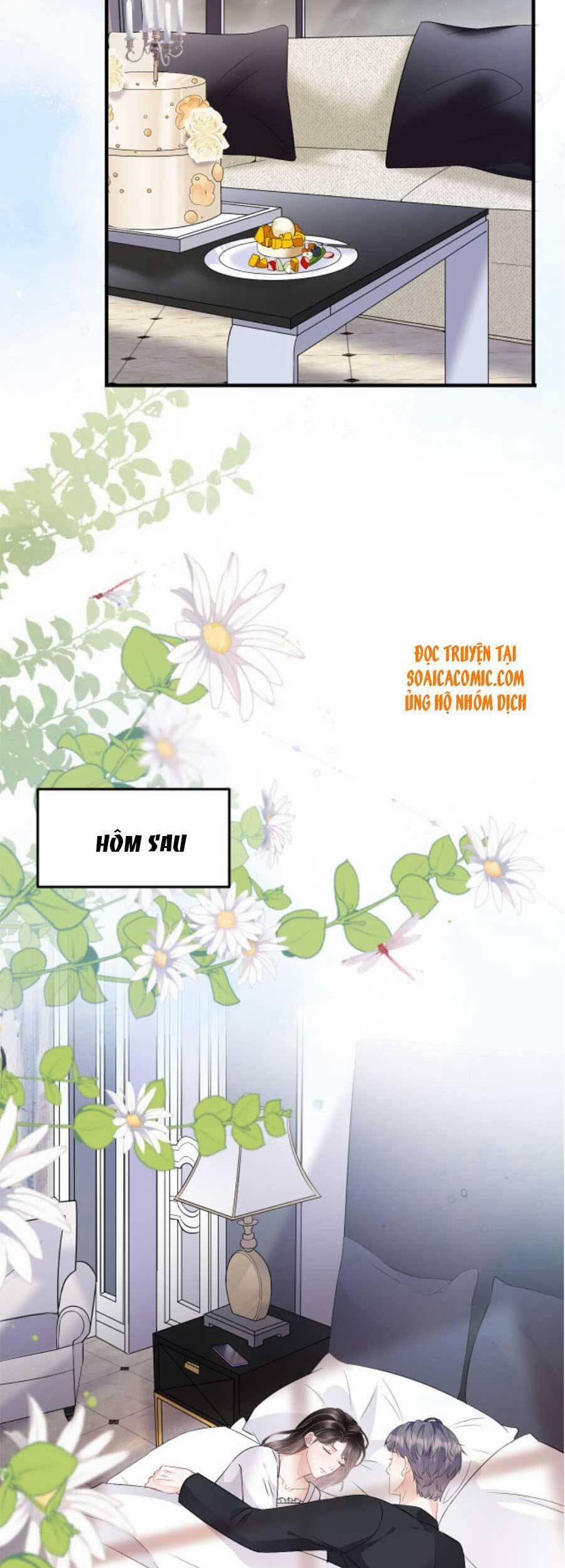 Đại Tiểu Thư Có Thể Có Ý Đồ Gì Đó 75 trang 12