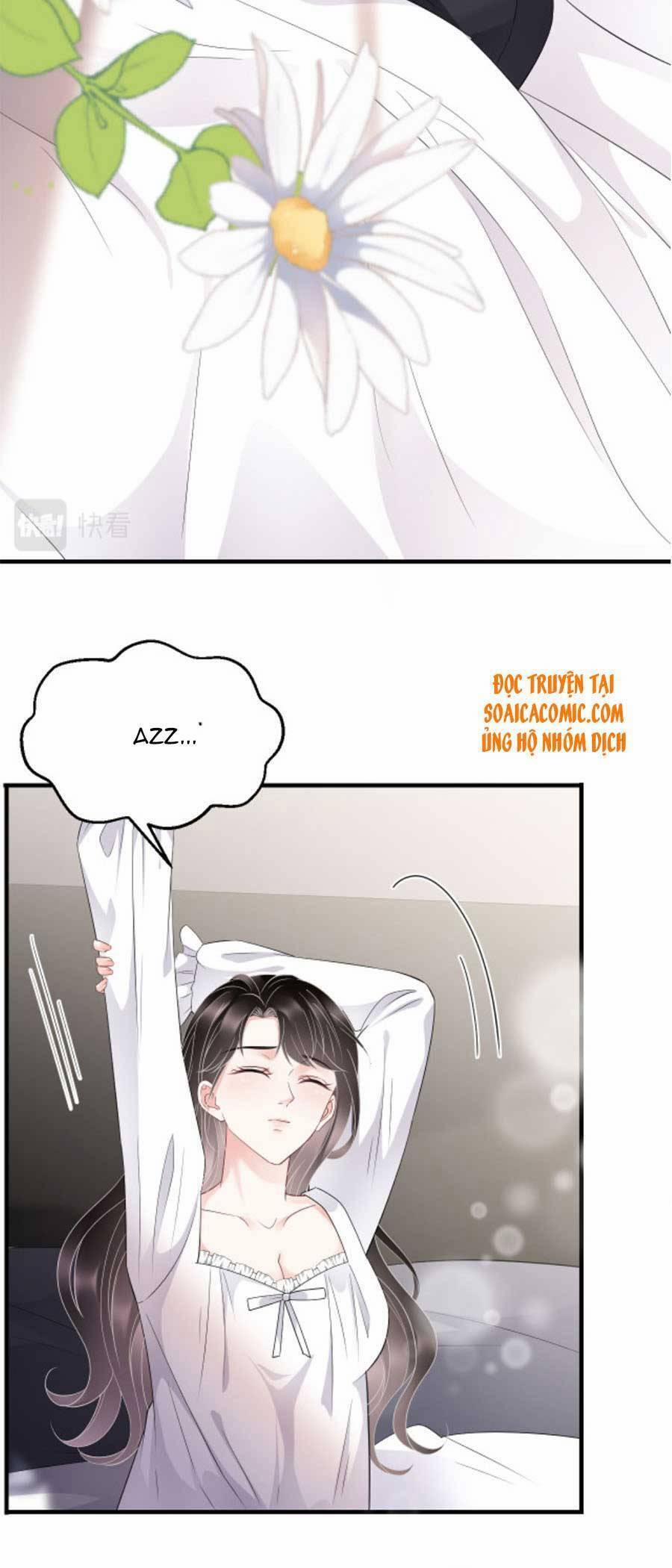 Đại Tiểu Thư Có Thể Có Ý Đồ Gì Đó 75 trang 13