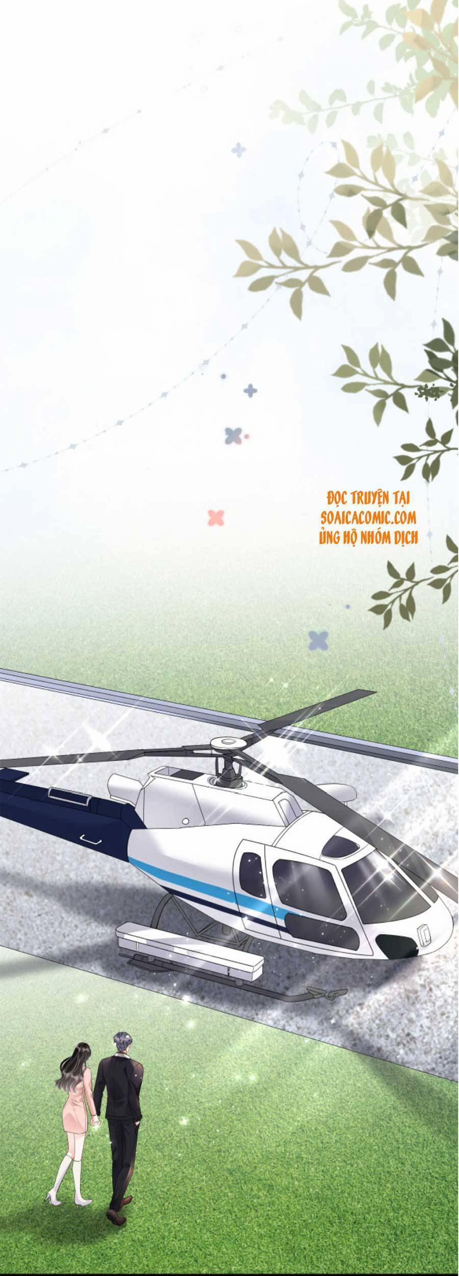 Đại Tiểu Thư Có Thể Có Ý Đồ Gì Đó 75 trang 18