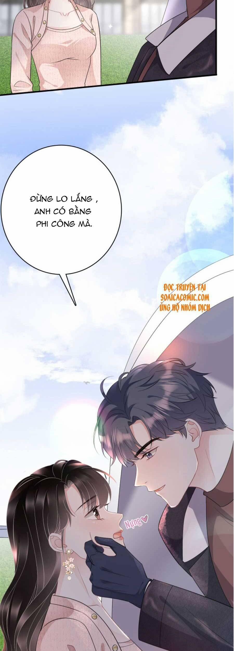 Đại Tiểu Thư Có Thể Có Ý Đồ Gì Đó 75 trang 22