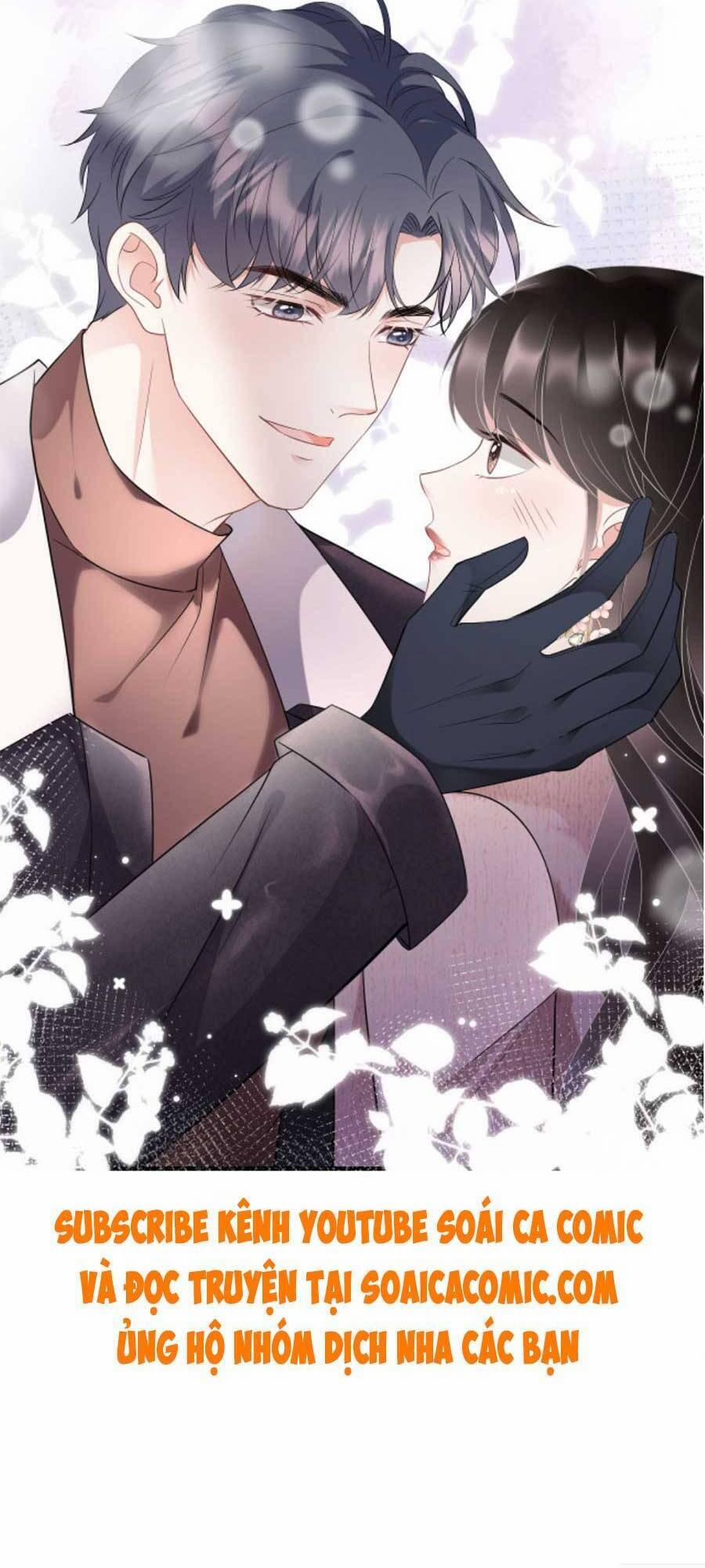 Đại Tiểu Thư Có Thể Có Ý Đồ Gì Đó 75 trang 26