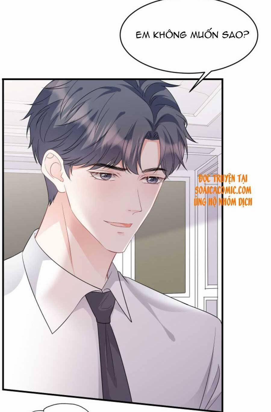 Đại Tiểu Thư Có Thể Có Ý Đồ Gì Đó 75 trang 4
