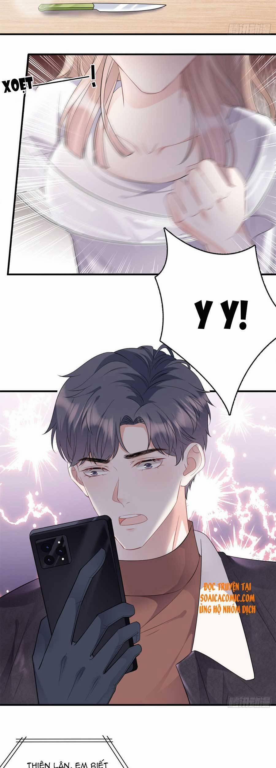 Đại Tiểu Thư Có Thể Có Ý Đồ Gì Đó 76 trang 13