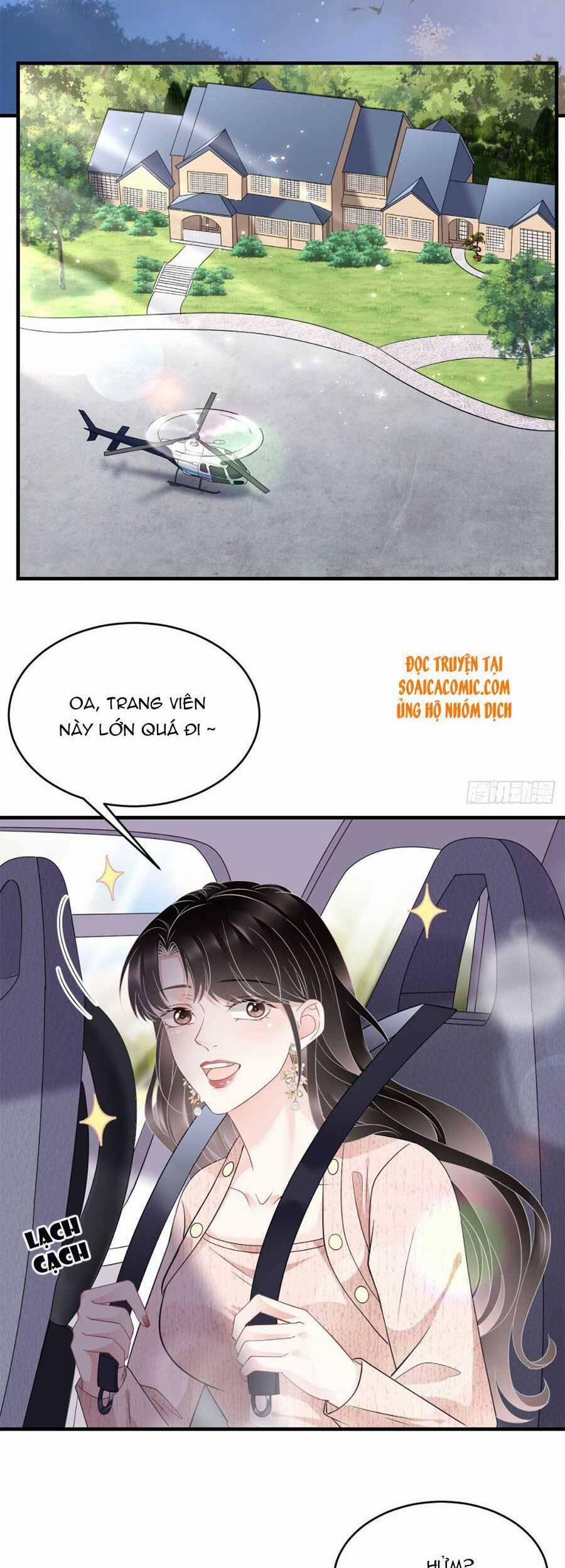 Đại Tiểu Thư Có Thể Có Ý Đồ Gì Đó 76 trang 2