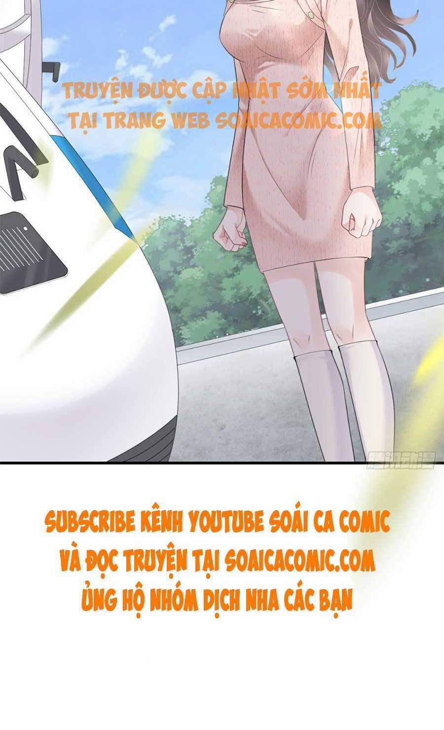 Đại Tiểu Thư Có Thể Có Ý Đồ Gì Đó 76 trang 23