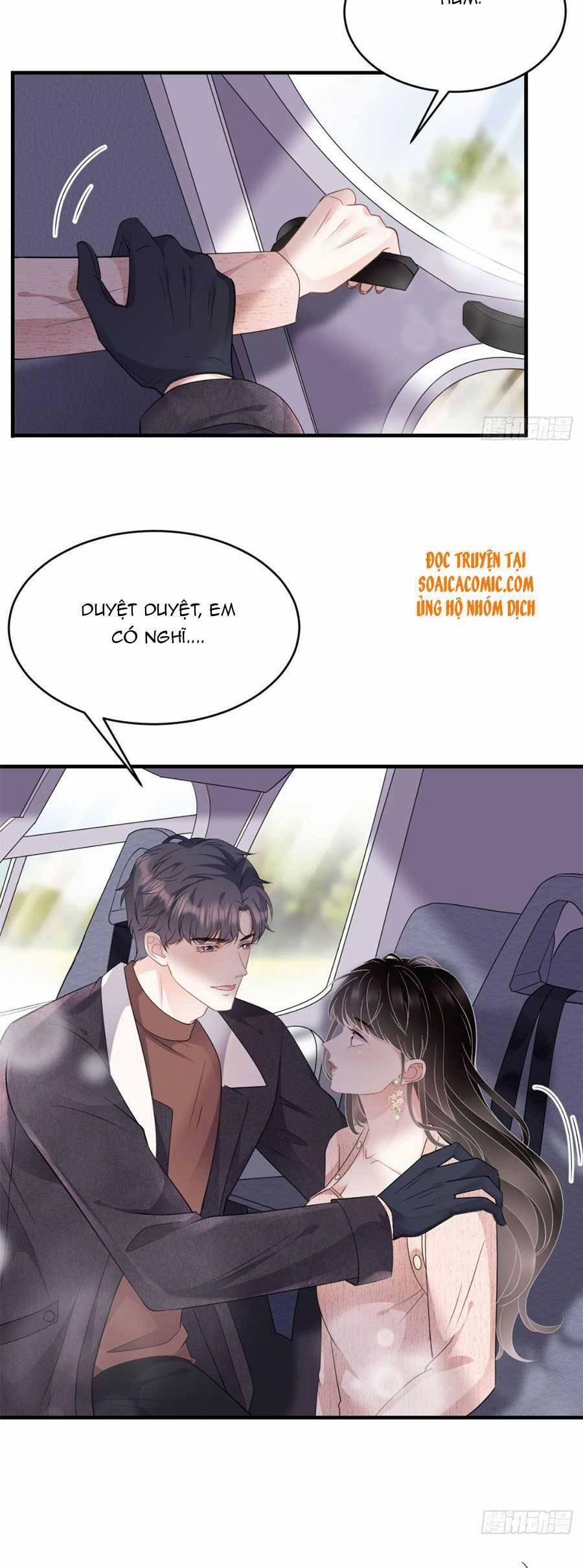 Đại Tiểu Thư Có Thể Có Ý Đồ Gì Đó 76 trang 3